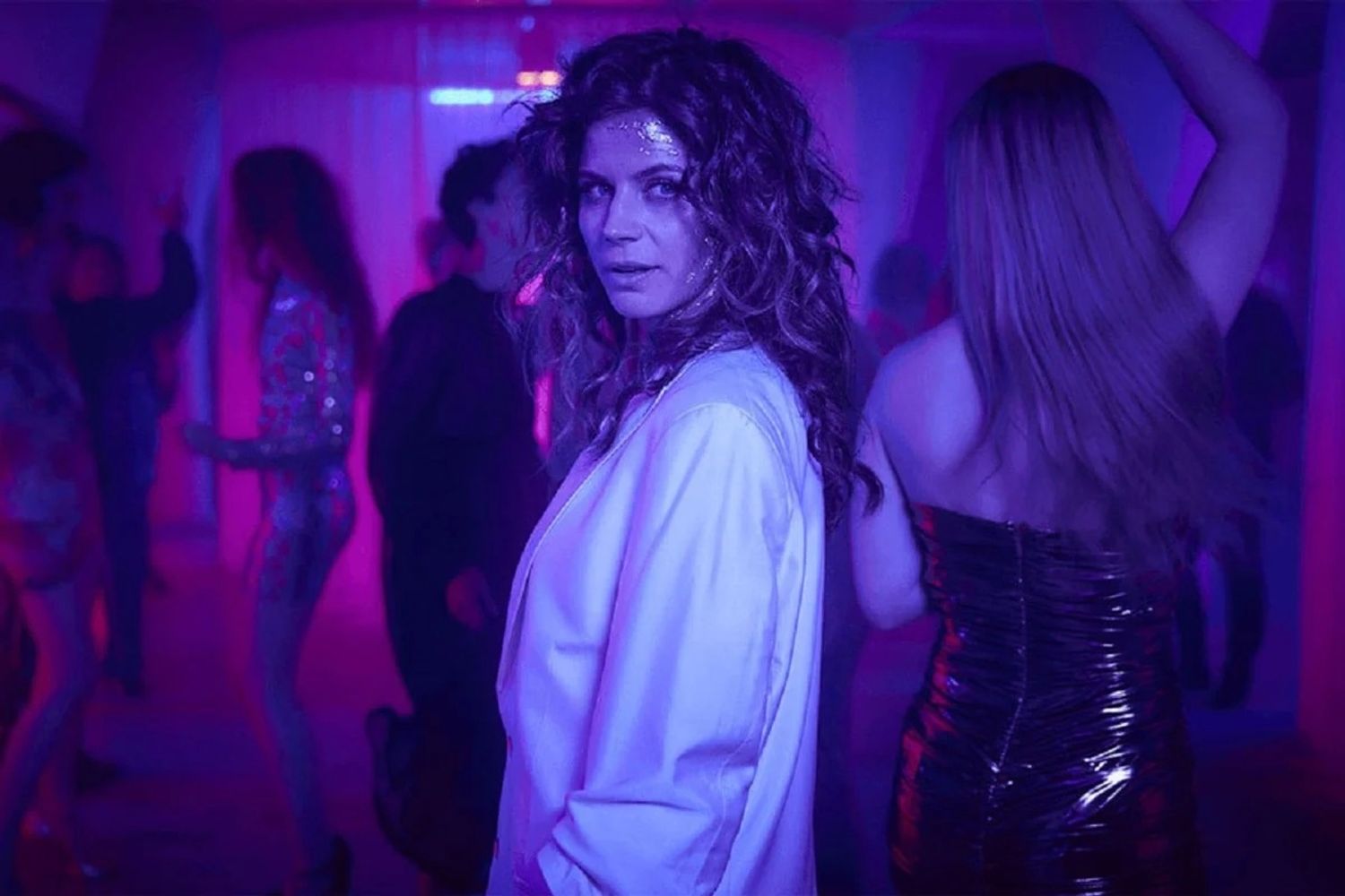 El thriller holandés llegó a Netflix en 2023.
