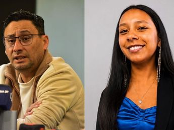 El desafiante pedido del papá de Agostina Vega: "Que..."