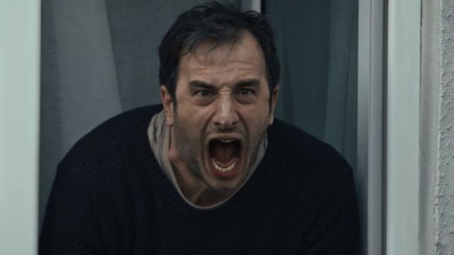 La producción turca está compuesta por apenas seis episodios.