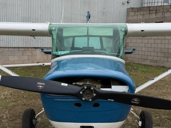 Las pruebas claves en el caso del instructor que murió al lanzarse de un avión en Córdoba