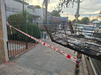 El error del asesino que delató la muerte de Cristina en Córdoba