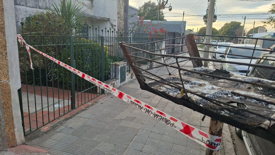 El error del asesino que delató la muerte de Cristina en Córdoba