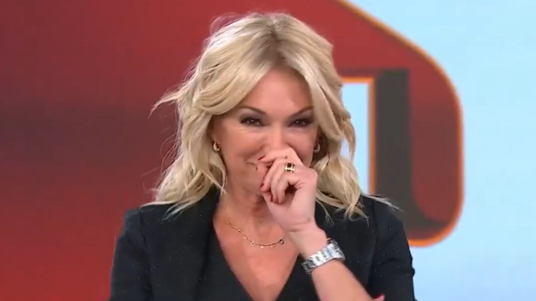 Yanina Latorre contó el mensaje por error que recibió y hablaba de ella
