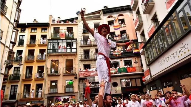San Fermín