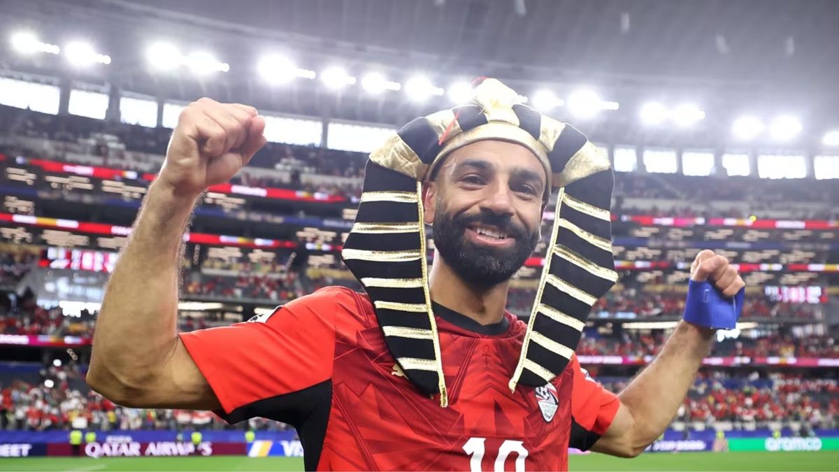 ¿Por qué Mohamed Salah es materia obligatoria en las escuelas de Egipto? La curiosa historia del rival de Argentina
