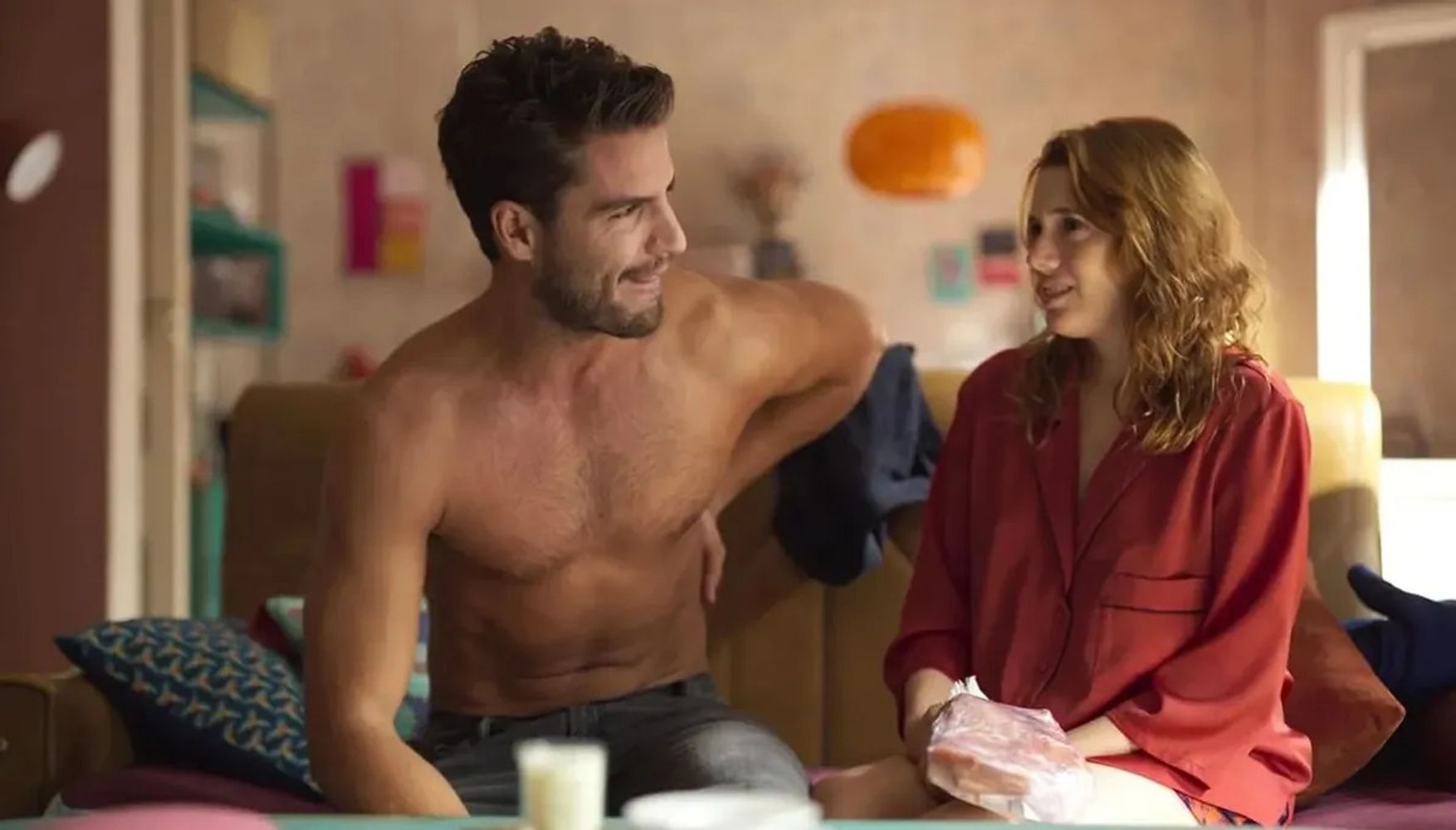 Valeria es una de las series españolas más populares disponibles en Netflix.