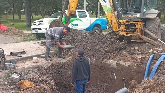 Un operativo programado por Agua Potable de Jujuy requerirá interrumpir el servicio por algunas horas en Alto Comedero, en la noche de este martes.