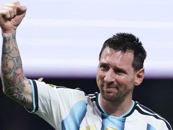 La inesperada presencia del clan Messi en el Mundial 2026 que llamó la atención de los hinchas