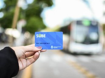La SUBE dejará de tener un beneficio clave hasta el 17 de julio y miles de usuarios deberán cambiar la forma de viajar
