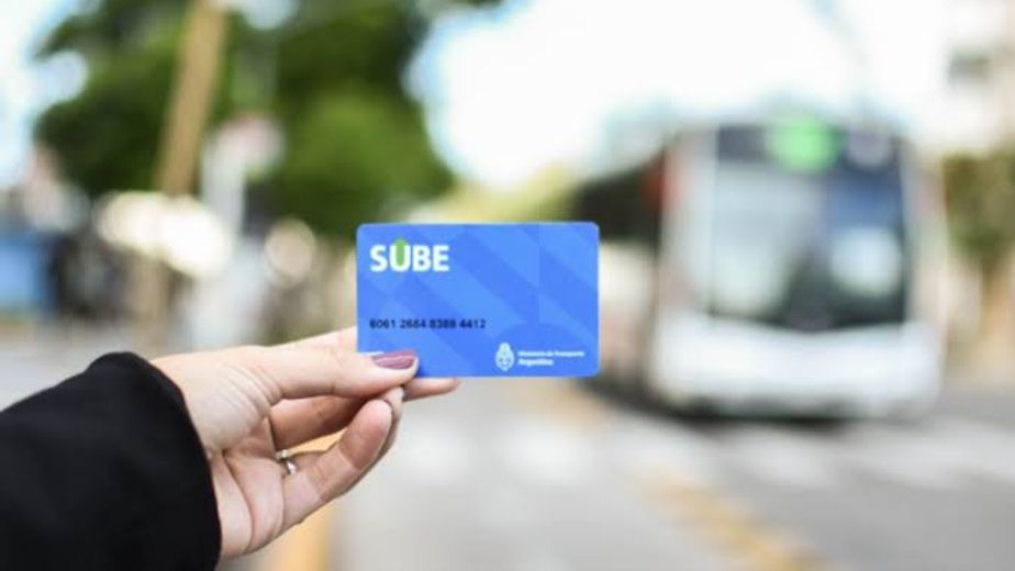 La SUBE dejará de tener un beneficio clave hasta el 17 de julio y miles de usuarios deberán cambiar la forma de viajar
