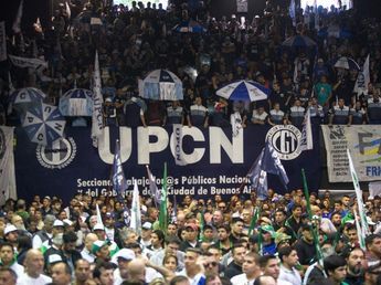 Paritaria estatal: la primera oferta no alcanzó y ahora crece la expectativa por la próxima decisión
