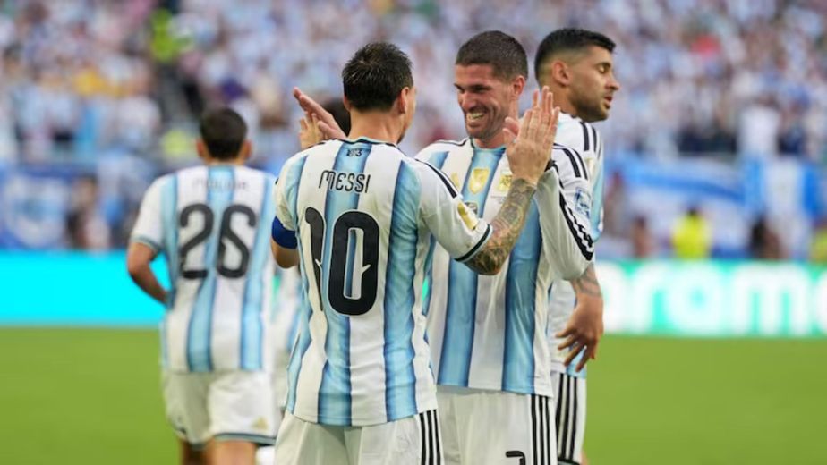 Asueto por el partido de Argentina vs. Egipto: quiénes tendrán el día libre este martes
