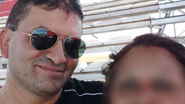Le disparó cuatro veces a su pareja, creyó que la había matado y terminó quitándose la vida.