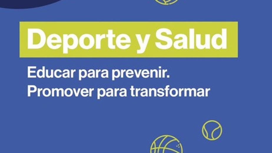 "Educar para prevenir": Catamarca ofrece capacitaciones sobre deporte y salud