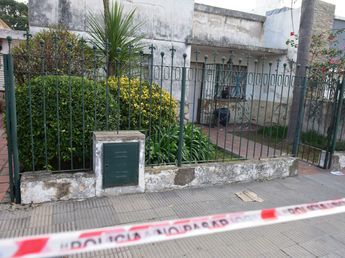 La dolorosa sospecha detrás del crimen de Cristina, una mujer de 84 años de Córdoba