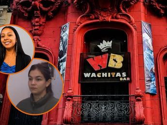 Quién es Carla, la testigo que habló sobre Agostina Vega y ahora teme por su vida