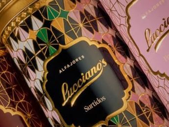 Lucciano’s lanzó alfajores en latas coleccionables: cómo son y cuánto cuestan