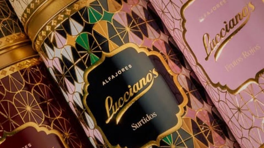 Lucciano’s lanzó alfajores en latas coleccionables: cómo son y cuánto cuestan