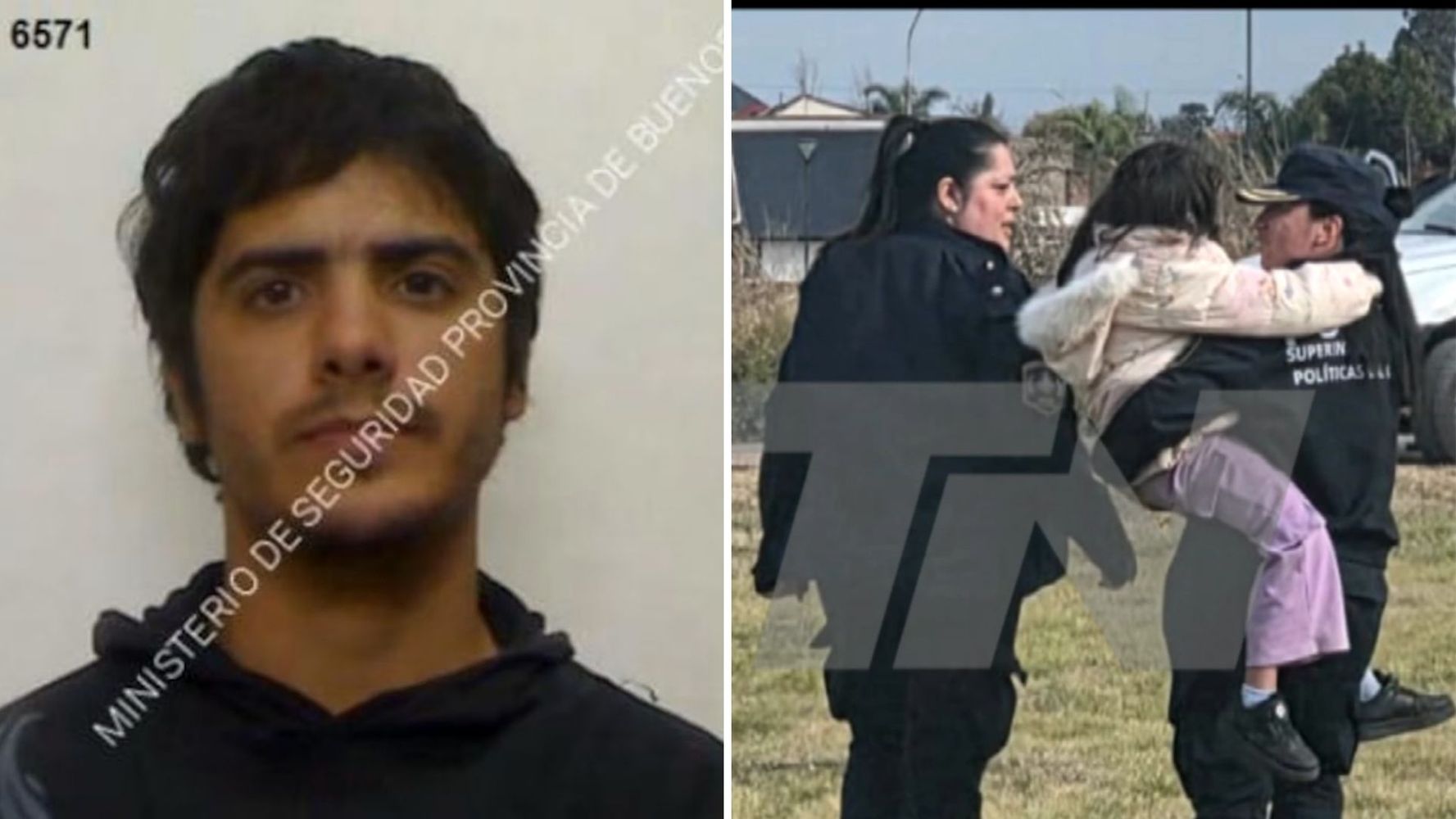Femicidio en Junín