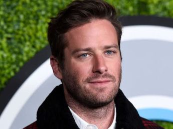 Escándalo en Hollywood: el actor cancelado por mensajes de canibalismo regresó con una película prohibida en Europa
