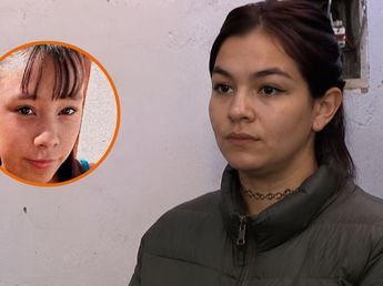 "Si me tienen que matar, me van a matar": el dramático testimonio de una testigo clave del caso Agostina Vega