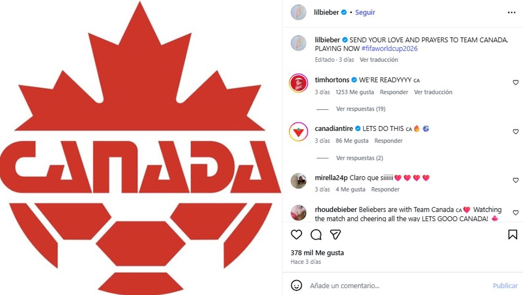 Mundial 2026: Quiénes son los artistas que cantarán en el entretiempo de la final