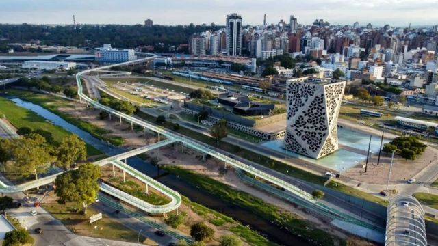 Reportaron la presencia de olor nauseabundo en distintos sectores de Córdoba.