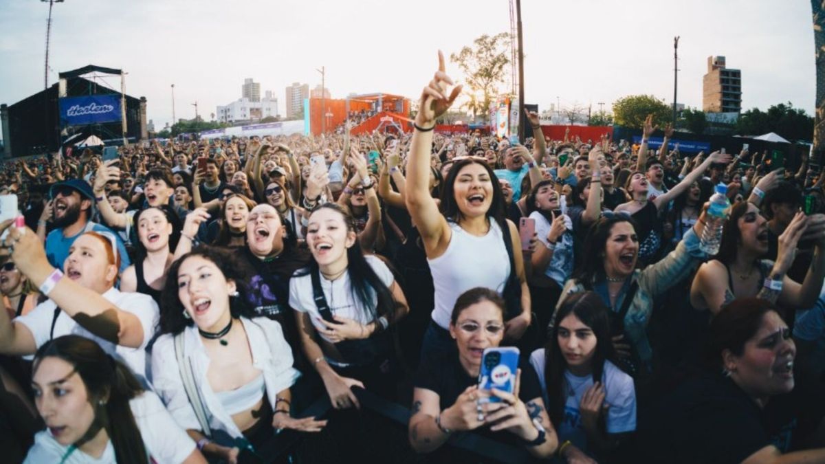 Harlem Festival 2026: line up completo, precios de entradas y dónde comprarlas