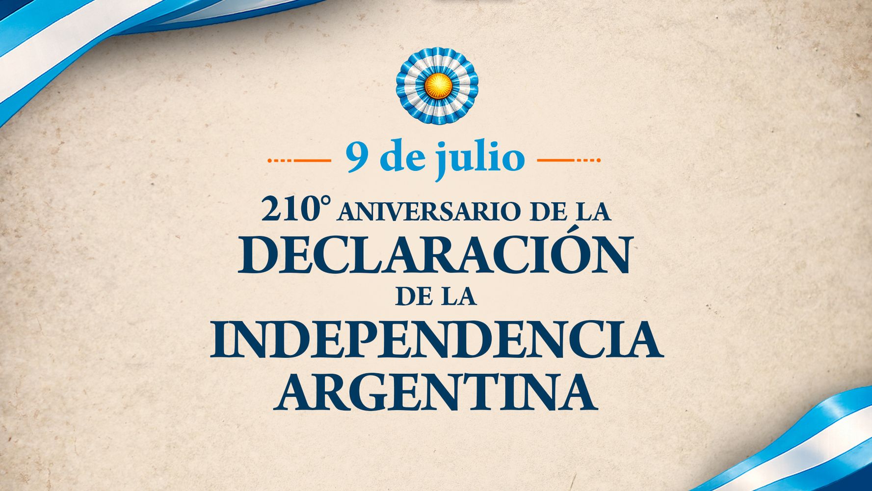 9 de julio