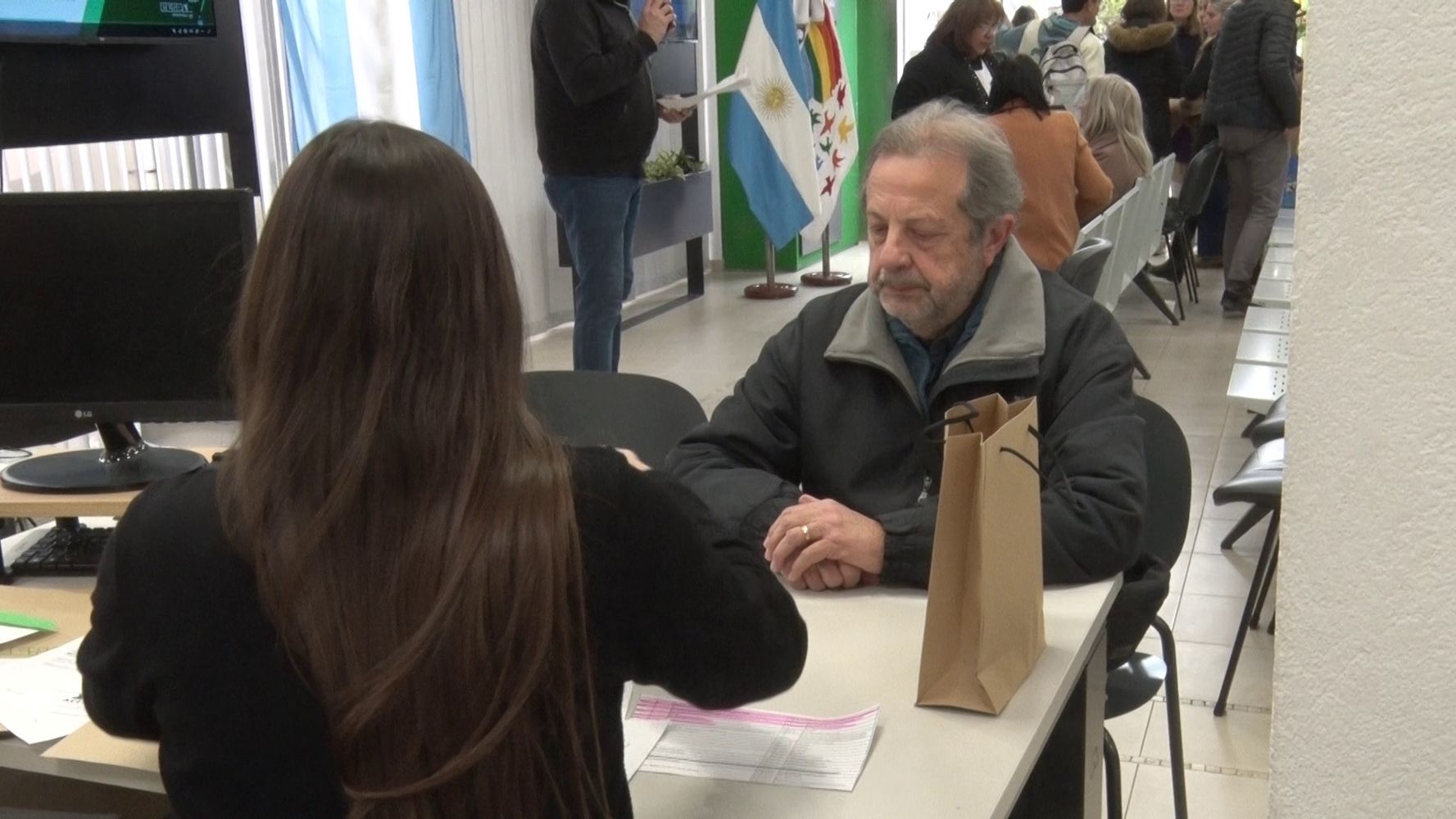 Contribuciones económicas CESPAL