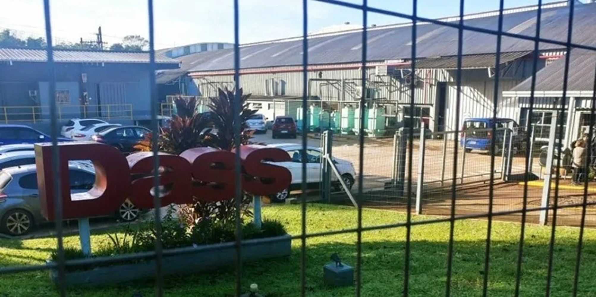 Empresa Dass Eldorado.