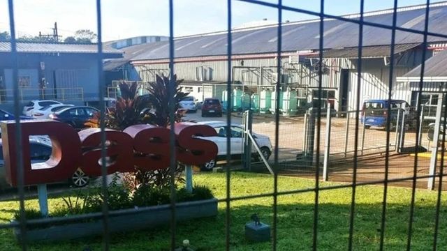 El municipio de Eldorado busca contener el impacto laboral tras el cierre de la planta Dass.
