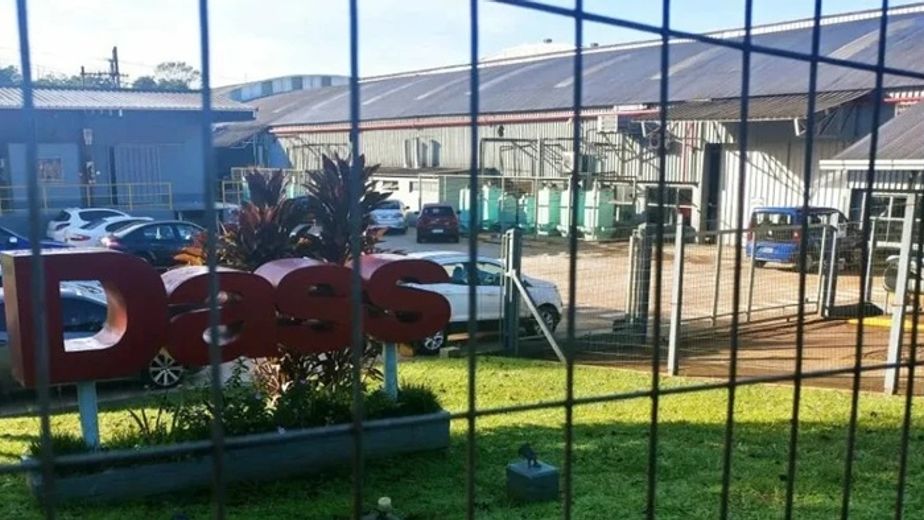 El municipio de Eldorado busca contener el impacto laboral tras el cierre de la planta Dass