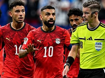 La polémica que sacude al Mundial 2026: por qué Egipto denunció al árbitro tras el triunfo de Argentina