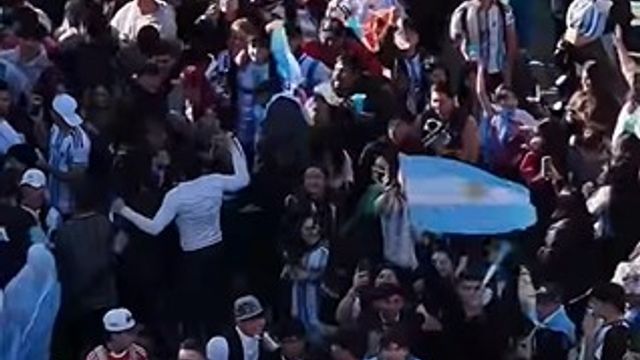 La Policía provincial anunció controles viales, recorridos preventivos y una zona delimitada para los festejos.
