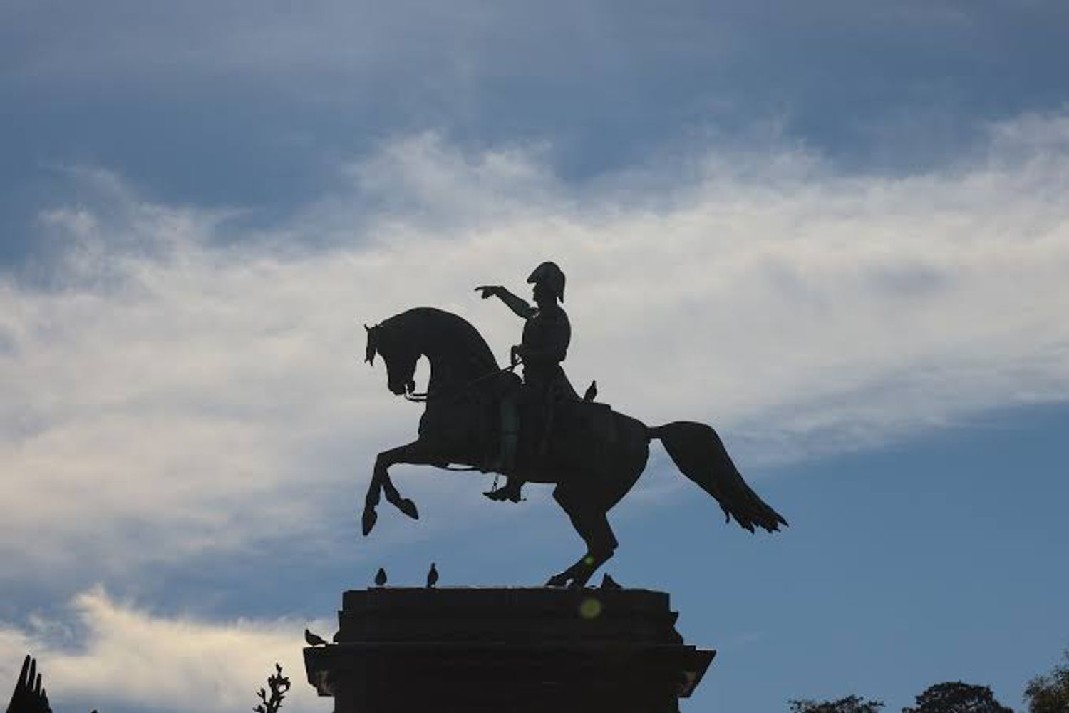 El próximo feriado será en conmemoración del Paso a la Inmortalidad de José de San Martín.