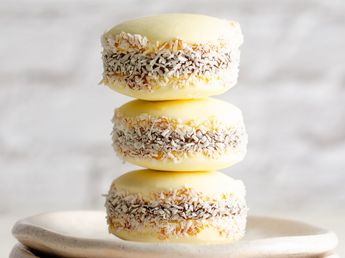 Cómo hacer alfajores de maicena caseros: el truco secreto para que las tapas no se rompan