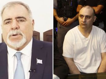 La hipótesis de Miguel Ángel Pierri sobre el crimen de Ángeles y la autoría de Jorge Mangeri: "A esa mesa le falta una pata"