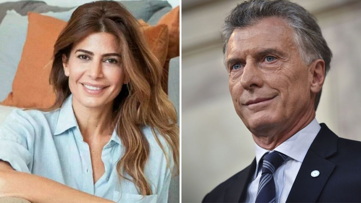 Reencuentro en Europa: Mauricio Macri y Juliana Awada aparecieron juntos tras su separación