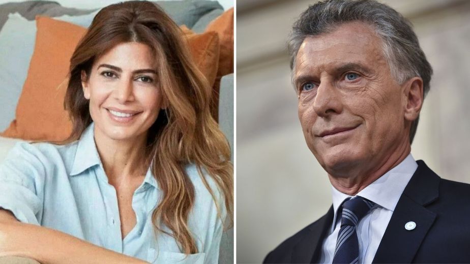 Reencuentro en Europa: Mauricio Macri y Juliana Awada aparecieron juntos tras su separación