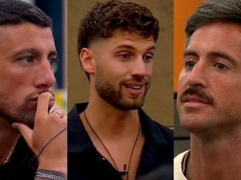 Conmoción en Gran Hermano: denunciaron por violencia de género a un exparticipante  y hallaron armas en un allanamiento