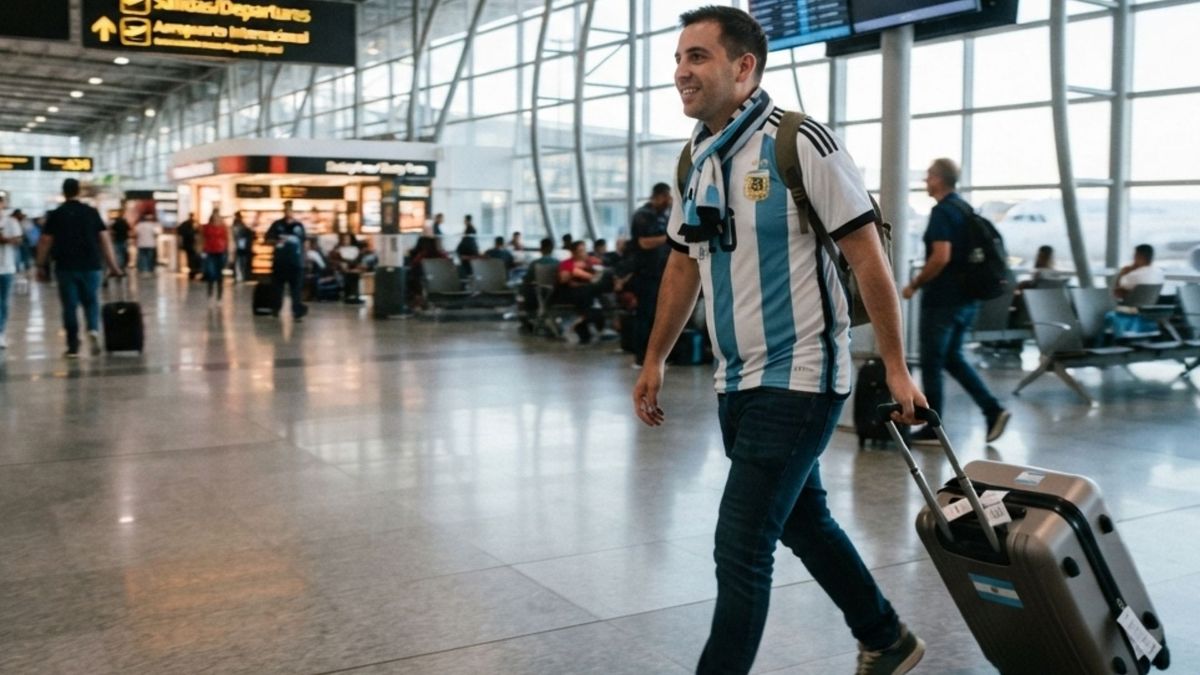 Cuánto cuesta viajar a Nueva York para ver la final del Mundial 2026 entre Argentina y España