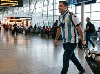 Cuánto cuesta viajar a Kansas para ver a Argentina vs. Suiza por los cuartos de final del Mundial 2026
