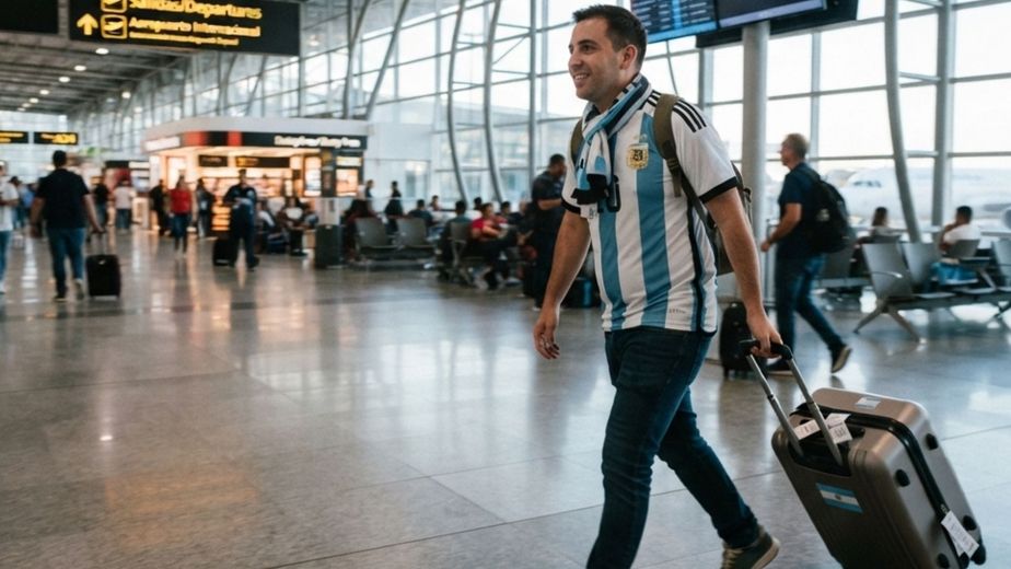 Cuánto cuesta viajar a Nueva York para ver la final del Mundial 2026 entre Argentina y España