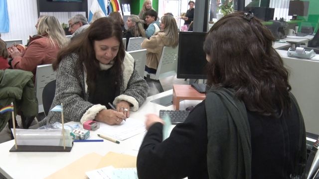 Contribuciones económicas CESPAL