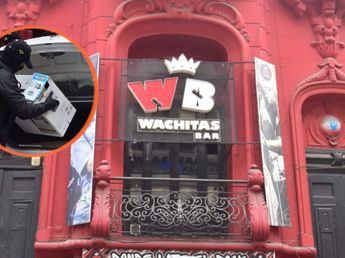 La prueba crucial que la Justicia habría ignorado en Wachitas Bar