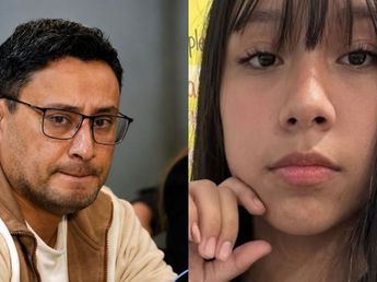 El desgarrador mensaje de Gabriel Vega para Agostina Vega: "Tus 15..."
