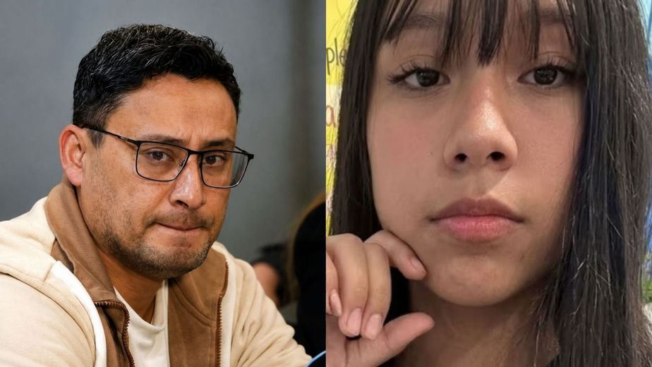 El desgarrador mensaje de Gabriel Vega para Agostina Vega: "Tus 15..."