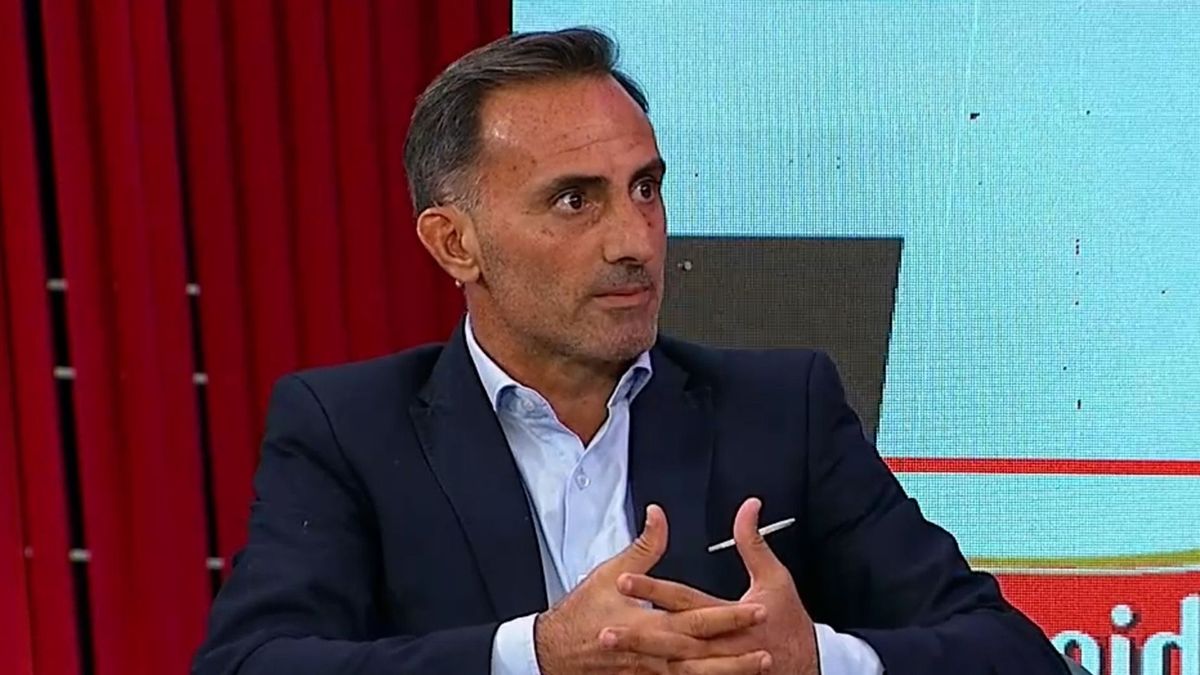 Revelaron detalles de la amante de Diego Latorre y se desató un nuevo escándalo: "Vecina..."