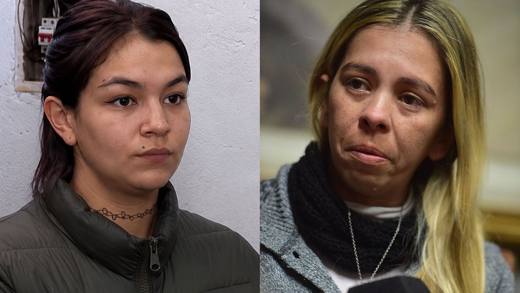 El hostigamiento se intensificó producto de las declaraciones de Carla.